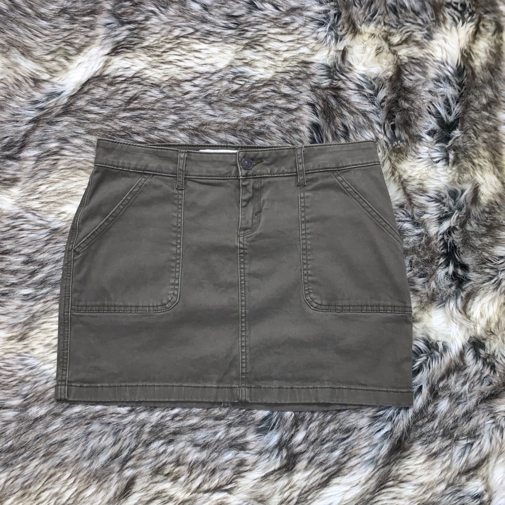 Abercrombie & Fitch Skirt